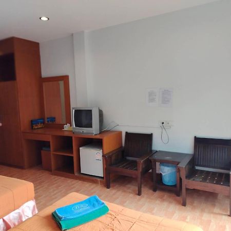 N.D.Hotel Ко-Ланта Екстер'єр фото