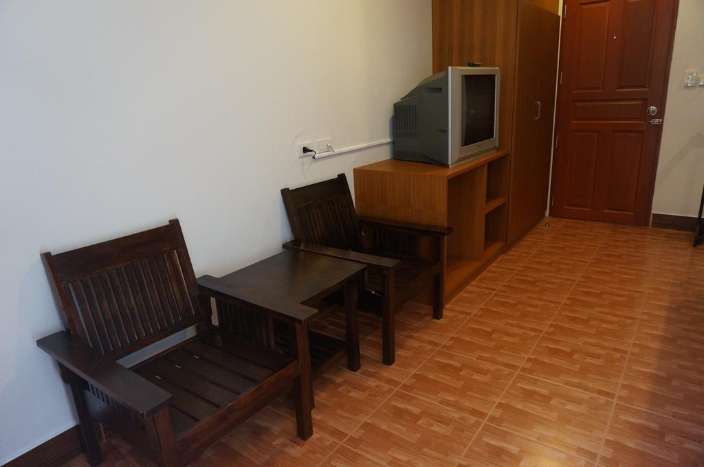 N.D.Hotel Ко-Ланта Номер фото