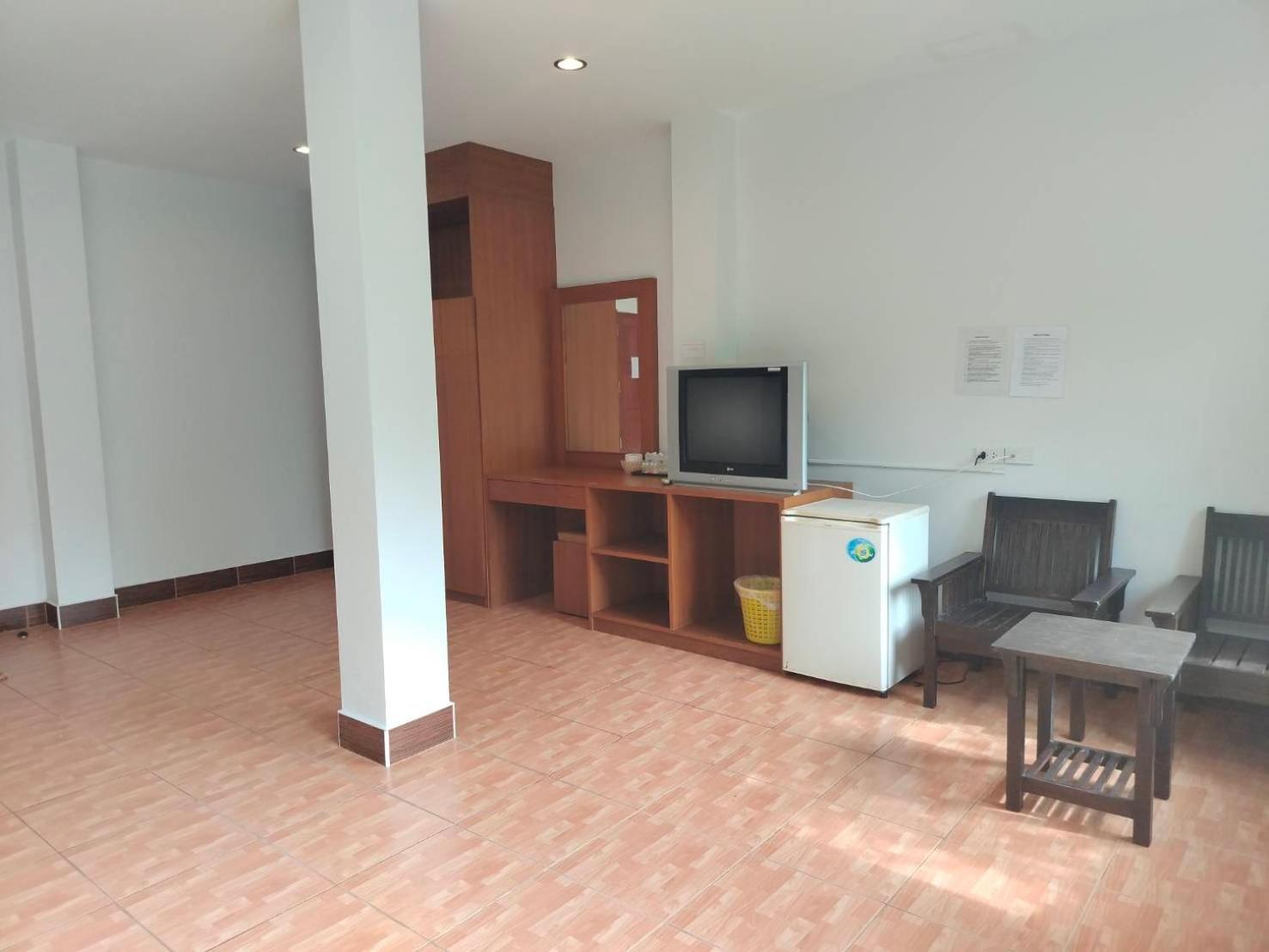 N.D.Hotel Ко-Ланта Екстер'єр фото