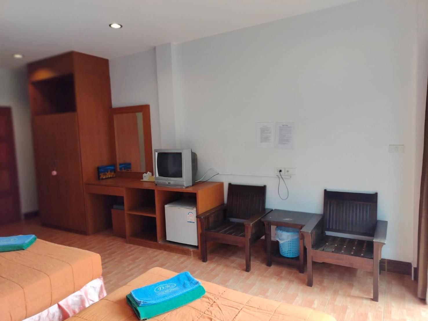N.D.Hotel Ко-Ланта Екстер'єр фото