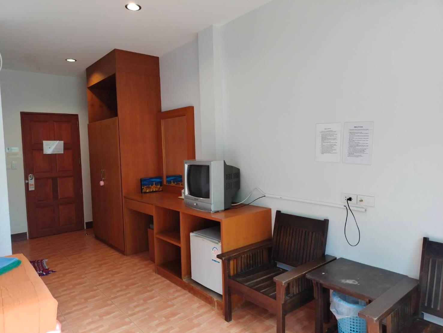 N.D.Hotel Ко-Ланта Екстер'єр фото