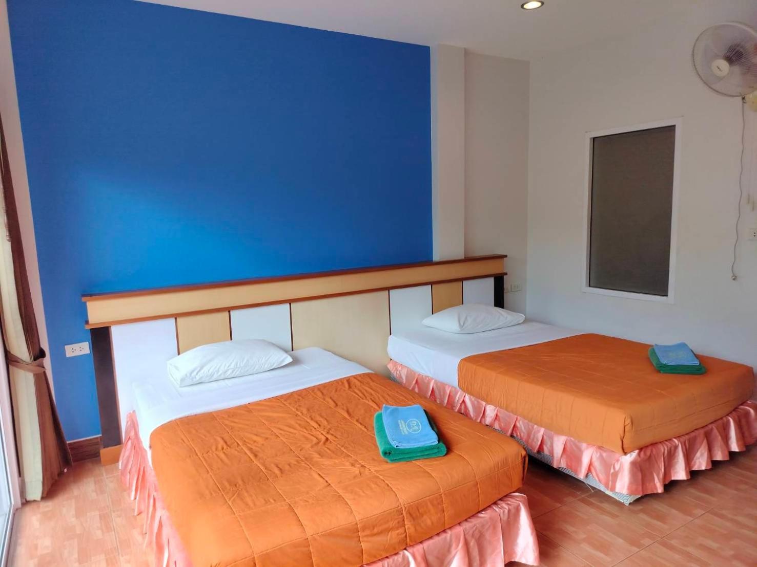 N.D.Hotel Ко-Ланта Екстер'єр фото