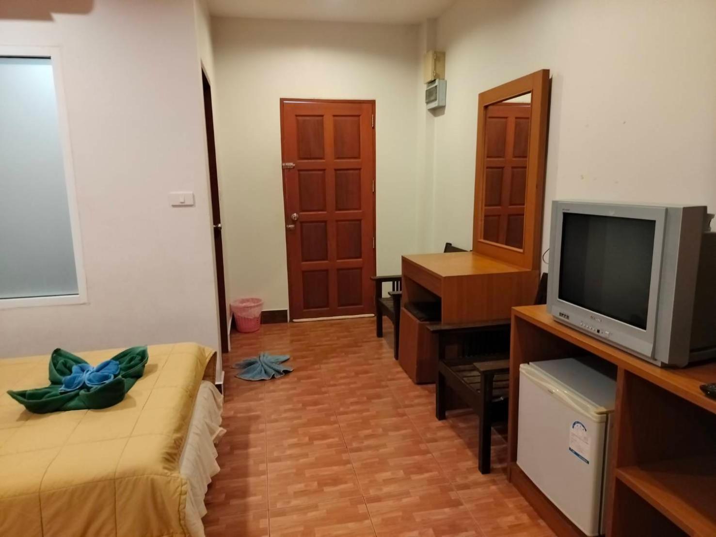 N.D.Hotel Ко-Ланта Екстер'єр фото