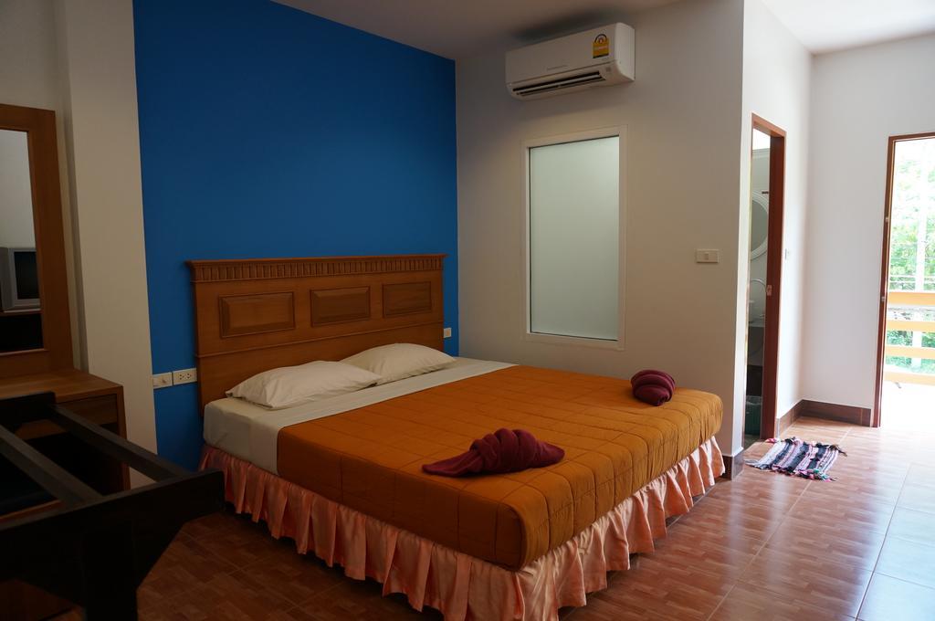 N.D.Hotel Ко-Ланта Екстер'єр фото