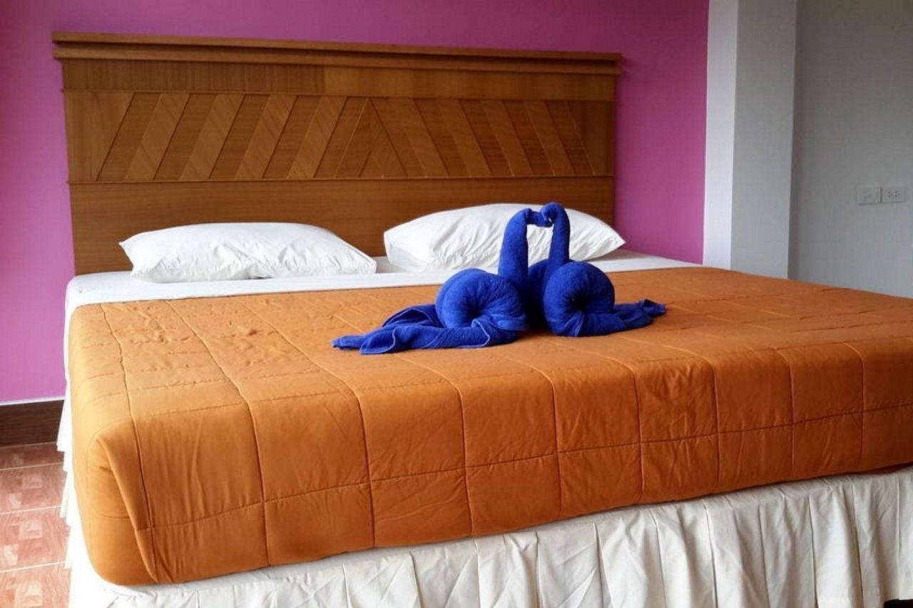 N.D.Hotel Ко-Ланта Екстер'єр фото