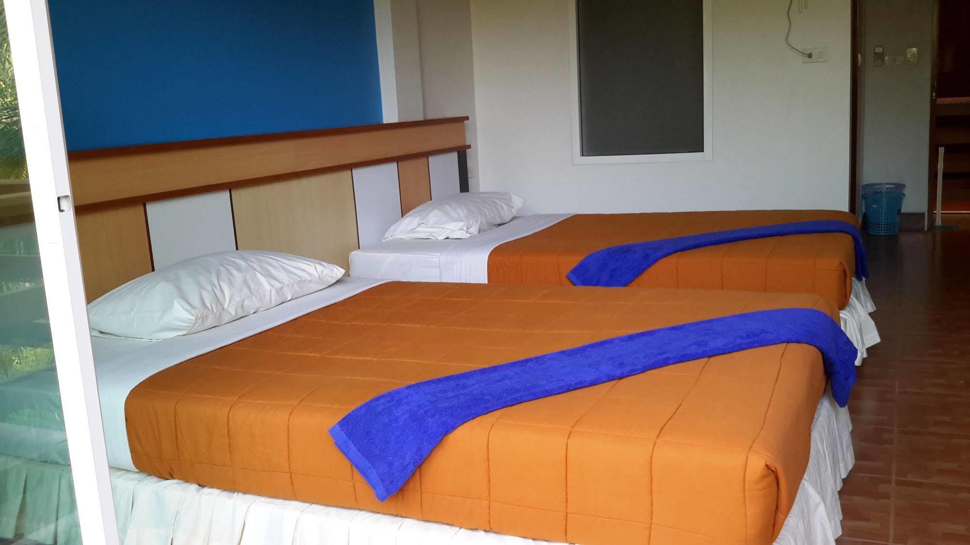 N.D.Hotel Ко-Ланта Екстер'єр фото