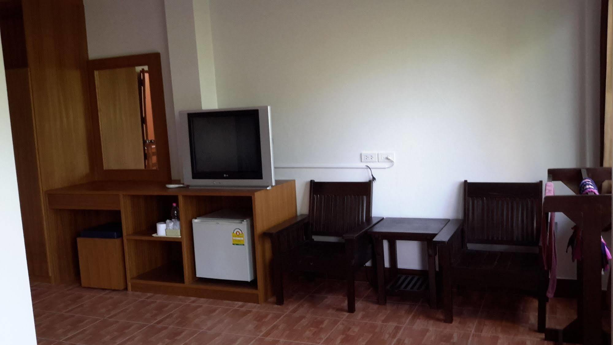 N.D.Hotel Ко-Ланта Екстер'єр фото
