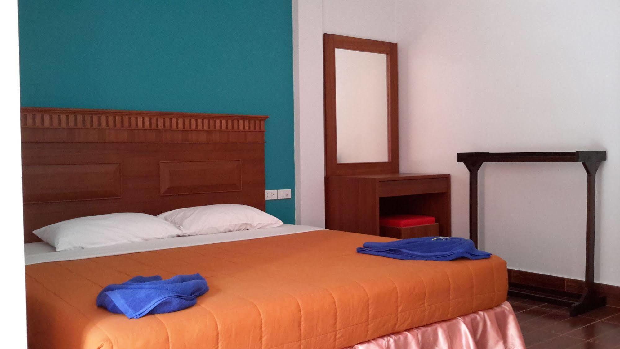N.D.Hotel Ко-Ланта Екстер'єр фото
