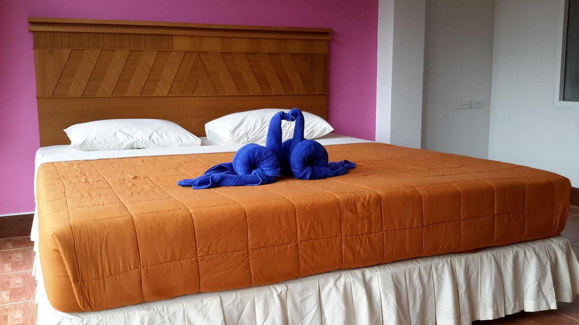 N.D.Hotel Ко-Ланта Екстер'єр фото