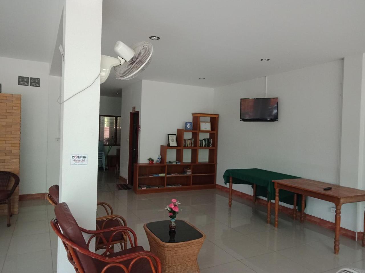 N.D.Hotel Ко-Ланта Екстер'єр фото
