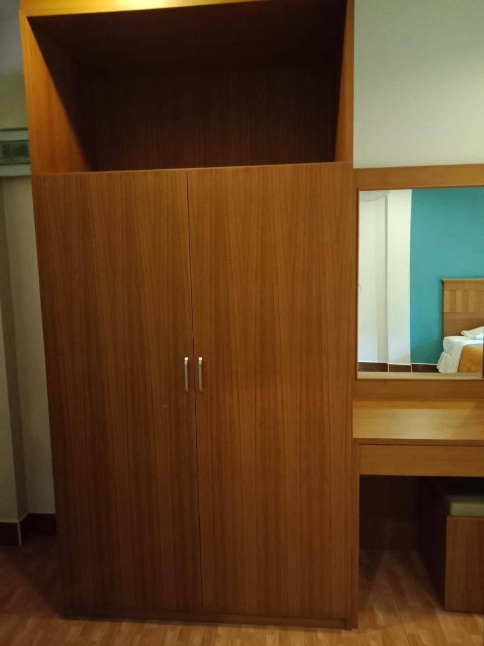 N.D.Hotel Ко-Ланта Екстер'єр фото