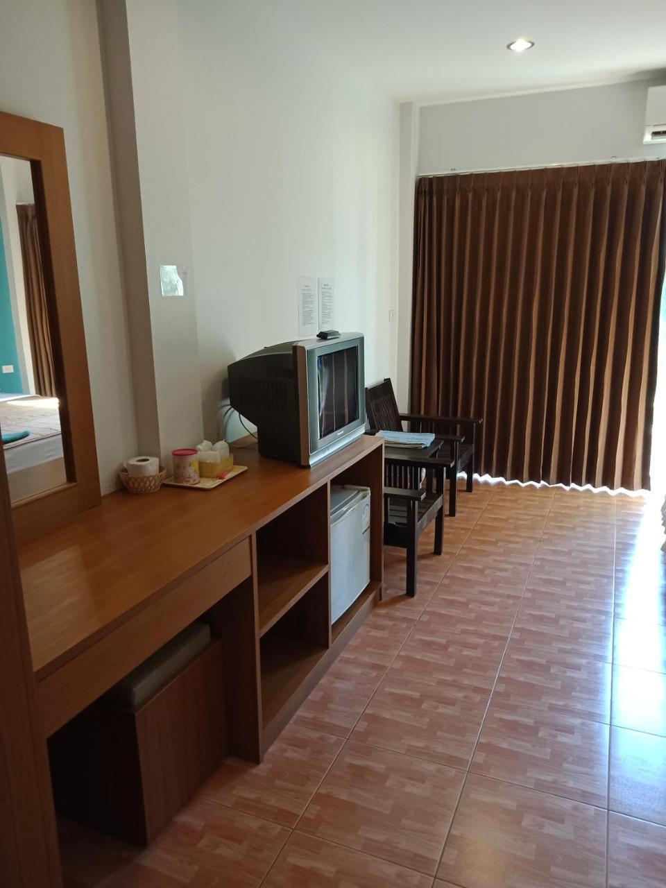 N.D.Hotel Ко-Ланта Екстер'єр фото